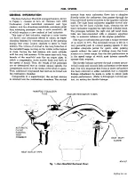 Предварительный просмотр 351 страницы Dodge DART PHOENIX 1960 Service Manual