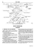 Предварительный просмотр 352 страницы Dodge DART PHOENIX 1960 Service Manual