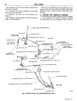 Предварительный просмотр 354 страницы Dodge DART PHOENIX 1960 Service Manual