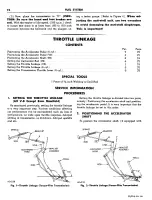 Предварительный просмотр 356 страницы Dodge DART PHOENIX 1960 Service Manual