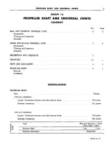 Предварительный просмотр 359 страницы Dodge DART PHOENIX 1960 Service Manual