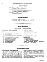 Предварительный просмотр 360 страницы Dodge DART PHOENIX 1960 Service Manual