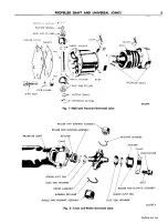 Предварительный просмотр 361 страницы Dodge DART PHOENIX 1960 Service Manual