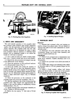 Предварительный просмотр 362 страницы Dodge DART PHOENIX 1960 Service Manual