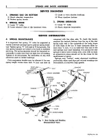 Предварительный просмотр 366 страницы Dodge DART PHOENIX 1960 Service Manual