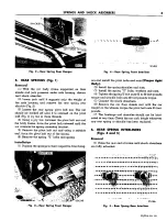 Предварительный просмотр 367 страницы Dodge DART PHOENIX 1960 Service Manual