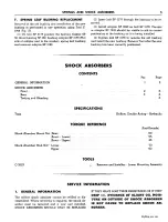 Предварительный просмотр 369 страницы Dodge DART PHOENIX 1960 Service Manual