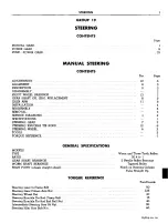 Предварительный просмотр 371 страницы Dodge DART PHOENIX 1960 Service Manual