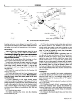 Предварительный просмотр 374 страницы Dodge DART PHOENIX 1960 Service Manual