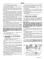 Предварительный просмотр 375 страницы Dodge DART PHOENIX 1960 Service Manual