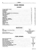 Предварительный просмотр 378 страницы Dodge DART PHOENIX 1960 Service Manual