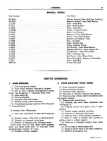 Предварительный просмотр 379 страницы Dodge DART PHOENIX 1960 Service Manual