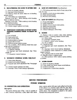 Предварительный просмотр 380 страницы Dodge DART PHOENIX 1960 Service Manual