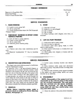 Предварительный просмотр 397 страницы Dodge DART PHOENIX 1960 Service Manual