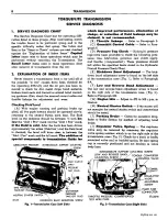 Предварительный просмотр 407 страницы Dodge DART PHOENIX 1960 Service Manual