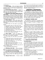 Предварительный просмотр 410 страницы Dodge DART PHOENIX 1960 Service Manual