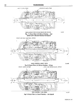 Предварительный просмотр 413 страницы Dodge DART PHOENIX 1960 Service Manual