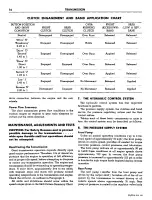 Предварительный просмотр 415 страницы Dodge DART PHOENIX 1960 Service Manual