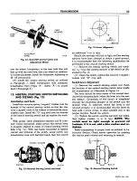 Предварительный просмотр 422 страницы Dodge DART PHOENIX 1960 Service Manual