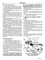 Предварительный просмотр 425 страницы Dodge DART PHOENIX 1960 Service Manual