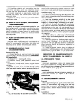 Предварительный просмотр 426 страницы Dodge DART PHOENIX 1960 Service Manual