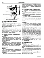 Предварительный просмотр 427 страницы Dodge DART PHOENIX 1960 Service Manual