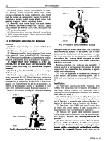 Предварительный просмотр 429 страницы Dodge DART PHOENIX 1960 Service Manual