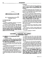 Предварительный просмотр 431 страницы Dodge DART PHOENIX 1960 Service Manual