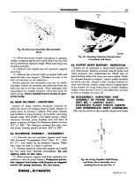 Предварительный просмотр 440 страницы Dodge DART PHOENIX 1960 Service Manual