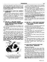 Предварительный просмотр 446 страницы Dodge DART PHOENIX 1960 Service Manual