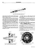 Предварительный просмотр 447 страницы Dodge DART PHOENIX 1960 Service Manual