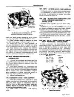 Предварительный просмотр 452 страницы Dodge DART PHOENIX 1960 Service Manual