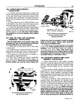 Предварительный просмотр 454 страницы Dodge DART PHOENIX 1960 Service Manual