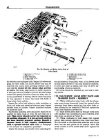 Предварительный просмотр 459 страницы Dodge DART PHOENIX 1960 Service Manual