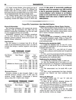 Предварительный просмотр 461 страницы Dodge DART PHOENIX 1960 Service Manual