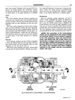 Предварительный просмотр 472 страницы Dodge DART PHOENIX 1960 Service Manual