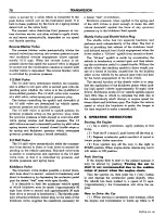 Предварительный просмотр 477 страницы Dodge DART PHOENIX 1960 Service Manual