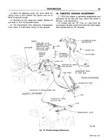 Предварительный просмотр 482 страницы Dodge DART PHOENIX 1960 Service Manual