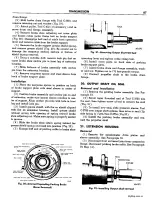 Предварительный просмотр 485 страницы Dodge DART PHOENIX 1960 Service Manual