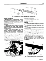 Предварительный просмотр 487 страницы Dodge DART PHOENIX 1960 Service Manual