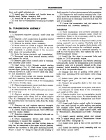 Предварительный просмотр 489 страницы Dodge DART PHOENIX 1960 Service Manual