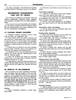 Предварительный просмотр 490 страницы Dodge DART PHOENIX 1960 Service Manual