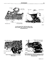 Предварительный просмотр 493 страницы Dodge DART PHOENIX 1960 Service Manual