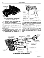 Предварительный просмотр 494 страницы Dodge DART PHOENIX 1960 Service Manual