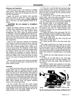 Предварительный просмотр 495 страницы Dodge DART PHOENIX 1960 Service Manual