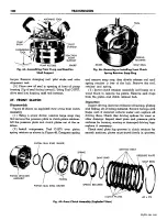 Предварительный просмотр 498 страницы Dodge DART PHOENIX 1960 Service Manual