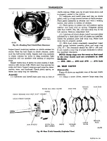 Предварительный просмотр 499 страницы Dodge DART PHOENIX 1960 Service Manual