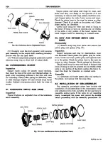 Предварительный просмотр 502 страницы Dodge DART PHOENIX 1960 Service Manual