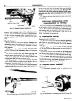 Предварительный просмотр 504 страницы Dodge DART PHOENIX 1960 Service Manual