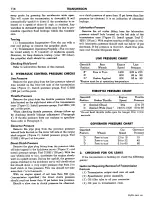 Предварительный просмотр 513 страницы Dodge DART PHOENIX 1960 Service Manual